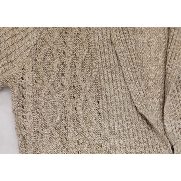 89th & Madison Women's Sweater Cardigan - Picture 2 of 4